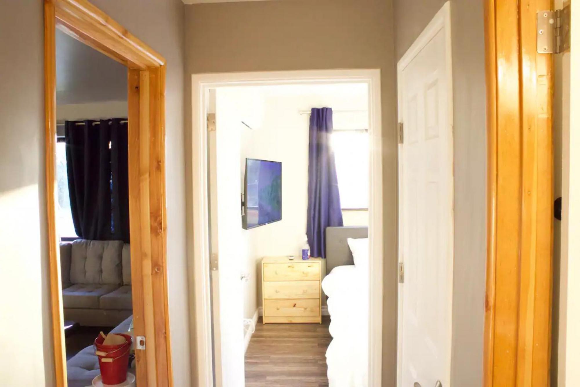 Private Home - Playground, Jumping Mat, Bbq, Darts, Firepit, Gazebo, 4 Smart Tvs, White Cotton Bedding, - The Redwood Cul-De Sac Beach Retreat クレセントシティ エクステリア 写真